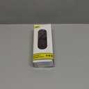 Orbitell Wireless Wi-Fi Video Doorbell Camera with Two Way Audio, AI Motion Detection, Night Vision and Cloud Storage, 2.4G Wi-Fi only (Black)