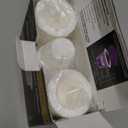 Pro Mael Disposable K Cup Filters, Coffee Filter Paper for Keurig Brewers Single Serve 1.0 and 2.0, Use with Reusable K Cup Pods (200 Count, White)