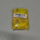 2 x 5 Pcs Automatic Needle Threader Easy Needle Threader Tool Self-Thread Guide Plastic Sewing Accessories Sewing Needle Device for Hand Stitching and Sewing Machine Quick Needle Threading