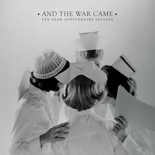 And the War Came: Ten Year Anniversary Edition  Format: Vinyl
