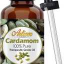Artizen 30ml Oils - Cardamom Essential Oil - 1 Fluid Ounce