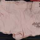Newbie Store Girls Toddler Muslin Shorts Size 18M