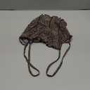 PINKMSTYLE Womens Leopard Print Tank Tops Sexy Square Neck Sleeveless Spaghetti Strap Cami Tops Brown Leopard Print Small