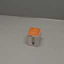 LED Corn Light Bulb 200w Equivalent 2500 Lumen 5000K Cool Daylight White 20W E26/E27 Base Ceiling Fan Led Light Bulb for Home Garage Warehouse Indoor Outdoor Led Corn Bulb Pack of 4