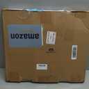 31.5 Inch Giant Outdoor Christmas Ball Ornaments with Pop-up Stacked LED Light Large Christmas Lawn Ornaments Xmas Yard Decoration Oversized Holiday Patio Light up Porch Garden Decoration