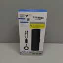 3600+ Miles Range TV Antenna Indoor, 2026 Strongest Digital TV Antenna for Smart TV and Old TVs, Outdoor HDTV Antenna for Local Channels with Amplifier Signal Booster-38ft Coax Cable-Support 8K 4K 1080p