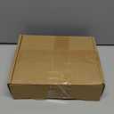 40 PCS Rustic Pine Cone Decorations - Large, Medium and Mini Sizes for Table, Tree and Home Decor