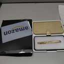 OCASE for iPhone 17 Pro Max Detachable Wallet Case with Card Holder, 2 in 1 PU Leather Flip Folio with RFID Blocking Stand Wrist Strap Shockproof Phone Cover 6.9 Inch 2025, Gold