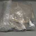 Beige Plush Faux Rabbit Shaggy Fur Rugs for Bedroom Small Shag Washable Fluffy Fur Rug for Living Room Fuax Sheepskin Rug 2x3 Nursery Rectange Rugs