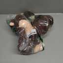 2 x 27.6" Monkey Plush Stuffed Animal,Hanging Stuffed Animal Monkey with Long Hands
