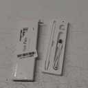 Stylus Pen for iPad 6th-11th Generation-2X Fast Charge Active Pencil Compatible with 2018-2025 Apple iPad Pro 11"/12.9"/M4, iPad Air 3/4/5/M2/M3,iPad mini 5/6 Gen-White