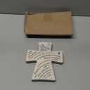 Abbey Gift Gifts of The Holy Spirit Plaque, Multicolor, 6 x 7.13" (36302)