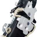 VEELECP Door Lock Actuator Compatible with 2015-2020 F-150, 2017-2022 F-250 F-350 Super Duty Pickup Front Driver Left Side CK2Z-1521813-J