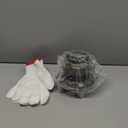 Autoround 512333 4WD/AWD Rear Wheel Bearing and Hub Assembly Compatible with Compass Patriot 2007-2017, Dodge Caliber 2007-2008 5 Lug