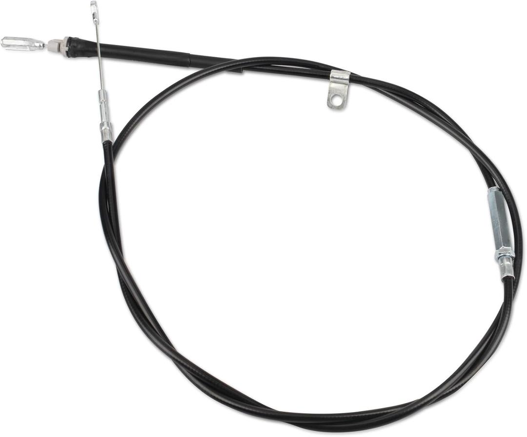 54510-VH7-L00 Clutch Drive Cable for Honda HRR216,HRX217,fits for Honda HRR216K5,HRR216K6, HRR216K7, HRX217K2, HRX217K3 and HRX217K4 Clutch Cablehonda hrx217 drive cable