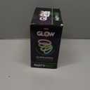 JOYIN 600 Pcs 8" Glow sticks Bulk Party Favors Pack, Neon Glow in the Dark Party Supplies, Light Up Necklaces and Bracelets with Connectors, Easter, Football, Birthday Decorations