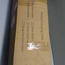 Slendor Oversized Heated Camping Chair, Gray