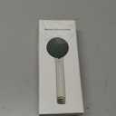 Shower heads, Bolonie Small Shower head Enhanced Bathing Experience with Smooth Water Flow (1 PCS)