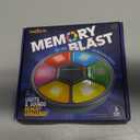 Memory Game for Kids - Easter Basket Stuffers for Boys & Girls - 6 7 8 9 10 11 Year Old Boy Birthday Gifts - Toys for 10 Year Old Boy - Handheld Car Travel Road Kids Game for Ages 4-8, 6-8, 8-12 Years