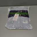 PRETTYGARDEN 2 Piece Lounge Sets for Women Summer 2025 Short Sleeve Tops Wide Leg Pants Matching Travel Outfits Clothing (Navy,X-Small) (XS)