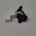 E-FENCE GPS Wireless Dog Collar Fence System,Electric Fence for Dogs,Adjustable Warning Strength,Pet Containment System, Outdoor Use Only (1PACK)