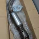 SCITOO 16187 Catalytic Converter Fit For Chrysler For Town & Country 2001-2007,For Voyager 2001-2003,Fit For Dodge For Caravan 2001-2007,For Grand Caravan 2001-2007,3.3L 3.8L,EPA Compliant