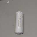 GE XWFE Refrigerator Water Filter, Genuine Replacement Filter, Certified to Reduce Lead, Sulfur, and 50+ Other Impurities, Replace Every 6 Months for Best Results, Pack of 1