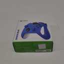 Xbox Wireless Controller Shock Blue - Wireless - Bluetooth - USB Series X, Series S, One, PC, Android, iOS, Tablet - Shock Blue