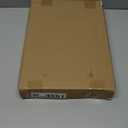 Lounsweer Acacia Wood Decorative Tray for Home Decor, 14'' x 10'' Wooden Serving Tray for Coffee Table Centerpiece Dining Kitchen Island Decoration Bathroom Counter Display (Brown)