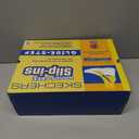 Skechers Men's Max Cushioning Glide Step Advert Hands Free Slip-ins (12, Black/Black)