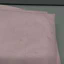 Pink Backdrop Curtain for Parties Rod Pocket Pink Curtains Photography Backdrop Drapes Privacy Fabric Decoration for Birthday Party Wedding Baby Shower Home Decor, 5ft x 7ft, 2 Panels