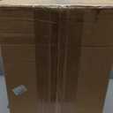 Harry Barker Pet Food Storage Collection, Classic White Food Storage - Large