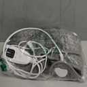 Heating Pad for Period Cramps Back Neck and Shoulders Pain Relief, 1733 Large Heated Pad with 4 Level Timing, 6 Level Heat Setting and Auto Shut Off, Gifts for Women, Men