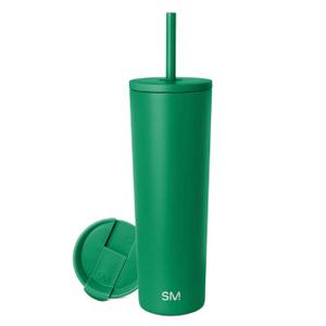 Simple Modern, 24 oz, Green, 
Classic Tumbler