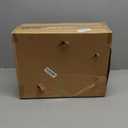 VEWOGARDEN S Bird Baths for Outdoors Metal Standing Bird Bath with Solar Lamp Vintage Garden Birdbaths with Flower Planter Pedestal(36" H * 19.6" W)