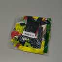 Mouse High Chair Banner - Mouse Birthday Party Decorations, First Year Highchair, Animal High Chair Banner, 1st Birthday Decoration, Cake Smash Backdrop Props