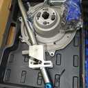 Hybrid Starter Generator Motor Bracket for Mercedes-Benz M256 M254 Engine