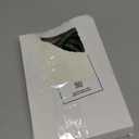 Fida Durable Slip Lead, 6 FT x 1/ 2" Heavy Duty Loop Leash, Comfortable Strong Rope for Large, Medium Dogs, No Pull Pet Training with Highly Reflective, Green