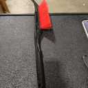 Bigfoot Deluxe Snowbrush and Ice Scraper – 21”