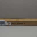 X Banner Stand Adjustable Fit Banner 24 x 63 to 32 x 78 Inch, Portable Travel Bag, Bigger, More Adaptable Advertising, Stores, Tradeshow, Restaurant, Event, Birthday & Party (1 PACK)