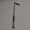 Kunnan IM7 Series Spin Fishing Rod (1-Piece)