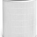 Afloia Original 4-Stage Filter, Washable Pre-Filter, Compatible with PLUTO Air Purifier