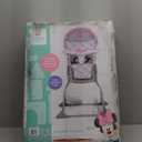 Disney Baby Simple Fold Plus High Chair, Minnie Dot Fun