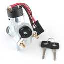 A0005458108 0005458108 A9014600104 Ignition Starter Switch Lock with Keys Compatible with Mercedes-Benz Dodge Freightliner Sprinter 2500 3500