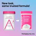 Almay Makeup Remover Pads, Micellar Gentle, Hypoallergenic, Fragrance-Free, Dermatologist & Ophthalmologist Tested (Packaging May Vary), 120 count