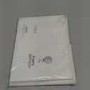 Minimalist Happy Birthday Note Cards Set - 24 Blank Greeting Cards with Envelopes & Colorful Seals