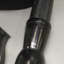 FDW Manikin 60-67Height Adjustable Female Dress Model Display Torso Body Tripod Stand Clothing Forms (Black, 60-67 Inches)