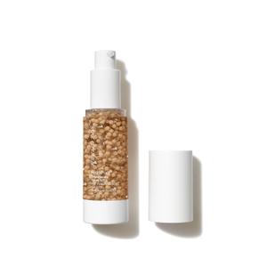 jane iredale HydroPure Tinted Serum, Hydrating, Sheer-Coverage Formula Helps Plump, Soothe, Blur Lines and Even Skin Tone with Hyaluronic Acid + CoQ10 (Light to Medium 3)