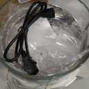 Low Carb Rice Cooker,3L Multifunction Smart Rice Cooker - 4H Keep Warm,Digital Display,Timer & Reservation Function,Suitable for Cooking,Simmering,Stewing,and Steaming