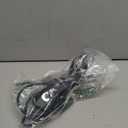 J Bryant Fitness Gym Replacement Cable Screw Bolt Cables Fitness Pulley Thick 5mm Heavy Duty Steel Wire Rope for Home Gym Cable Pulley Machine Accessories (137")